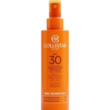 Collistar Tanning Moisturizing Milk Spray 30SPF 200ml στο Placebopharmacy