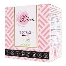 Bion 12 Cotton Pads στο Placebopharmacy