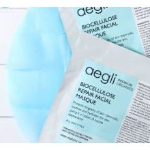 Aegli Biocellulose Face Mask στο Placebopharmacy