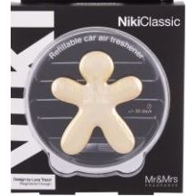 Mr & Mrs Fragrance Pepper Mint Car air freshener (variation) στο Placebopharmacy