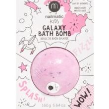 Nailmatic KIDS Twin Bath Bomb στο Placebopharmacy