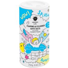 Nailmatic Foaming & Coloured Bath Salts στο Placebopharmacy
