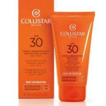 Collistar Ultra Proection Tanning Cream Face & Body 150ml στο Placebopharmacy