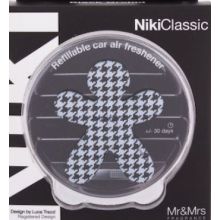 Mr & Mrs Fragrance Pepper Mint Car air freshener (variation) στο Placebopharmacy