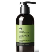 Pandrosia Aloe Vera Gel 250ml στο Placebopharmacy