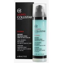 Collistar Hydra Face & Eye Gel UOMO 24h 80ml στο Placebopharmacy