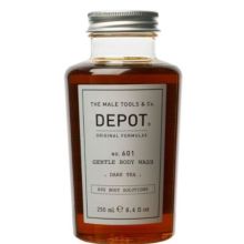 Depot Gentle Body Wash Dark Tea 250ml στο Placebopharmacy