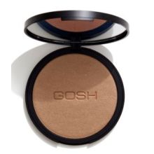 Gosh Sun Dust 002 στο Placebopharmacy