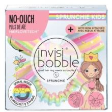 Invisibobble Sprunchie Kids Chase Rainbows στο Placebopharmacy