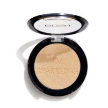 Gosh Diamond Dust 001 στο Placebopharmacy