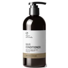 Earth Beauties Conditioner με βιολογική αλόη, βιολογικό λάδι ελιάς και μπαμπού 300ml στο Placebopharmacy