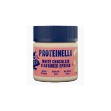 Proteinella White Chocolate Flavoured Spread 200g στο Placebopharmacy