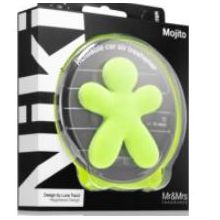 Mr & Mrs Fragrance Pepper Mint Car air freshener (variation) στο Placebopharmacy