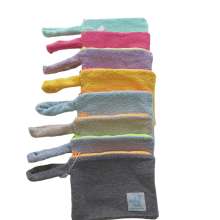 Tailor's Tales Small Beach Bag - Πετσετέ τσαντάκι παραλίας σε 8 αποχρώσεις στο Placebopharmacy