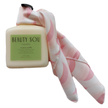 Beauty Sou Ενυδατική Λοσιόν Σώματος 400ml στο Placebopharmacy