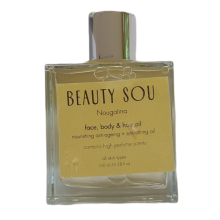 Beauty Sou Nougatina Oil 100ml στο Placebopharmacy