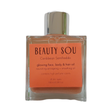 Beauty Sou Nougatina Oil 100ml στο Placebopharmacy