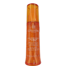 Collistar Milano Protective oil spray for coloured hair 100ml στο Placebopharmacy