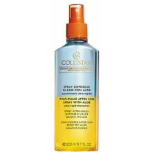 Collistar Two Phase After Sun Spray with Aloe 200ml στο Placebopharmacy