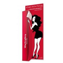 Diego dalla Palma Black Mascara 13ml στο Placebopharmacy