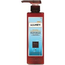SarynaKEY Mixed Shea 60% Cream 40% Glaze Curl Control 300ml στο Placebopharmacy