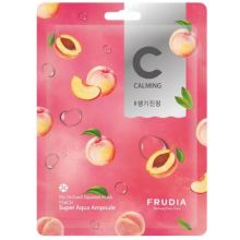 Frudia Καταπραϋντική Μάσκα προσώπου στο Placebopharmacy