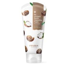 Frudia Ενυδατικός αφρός προσώπου με καρύδα 120ml στο Placebopharmacy