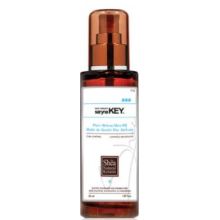 SarynaKEY Curl Control Pure African Shea Oil 50ml στο Placebopharmacy