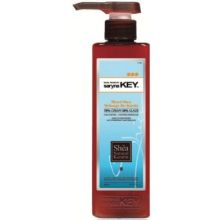 SarynaKEY Mixed Shea 80% Cream 20% Glaze Curl Control 300ml στο Placebopharmacy