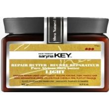 Sarynakey Damage Repair Pure African Shea Butter Light 300ml στο Placebopharmacy