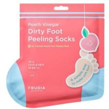 Shiny Foot Peeling Socks 1 pair στο Placebopharmacy