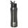 Ecolife Black Thermos 550ml | Eσωτερικό καλαμάκι στο Placebopharmacy