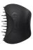 Tangle Teezer The Scalp Exfoliator & Massager Black στο Placebopharmacy