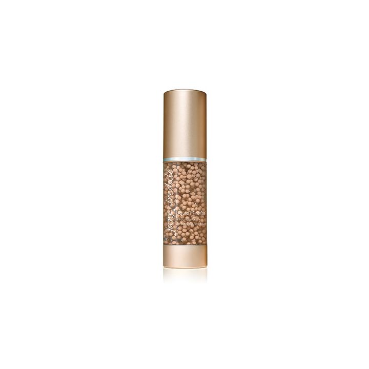 Jane Iredale Liquid Minerals Latte Foundation 30ml στο Placebopharmacy