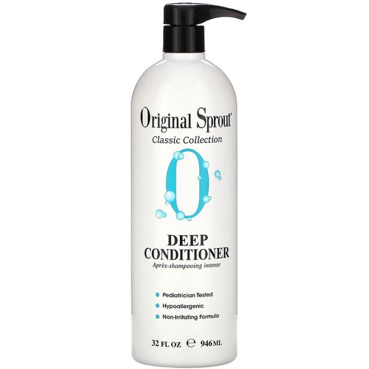 Original Sprout Deep Conditioner 345ml στο Placebopharmacy