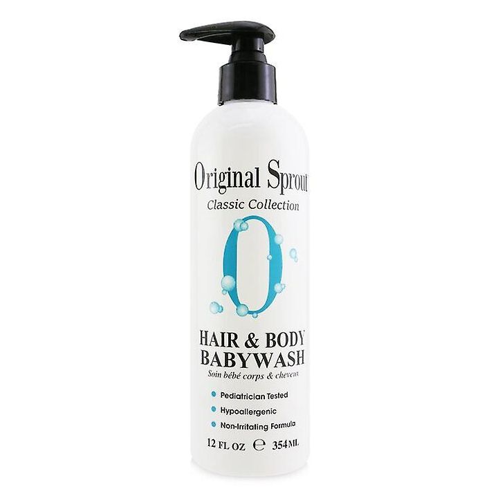 Original Sprout Hair & Body Babywash 345ml στο Placebopharmacy