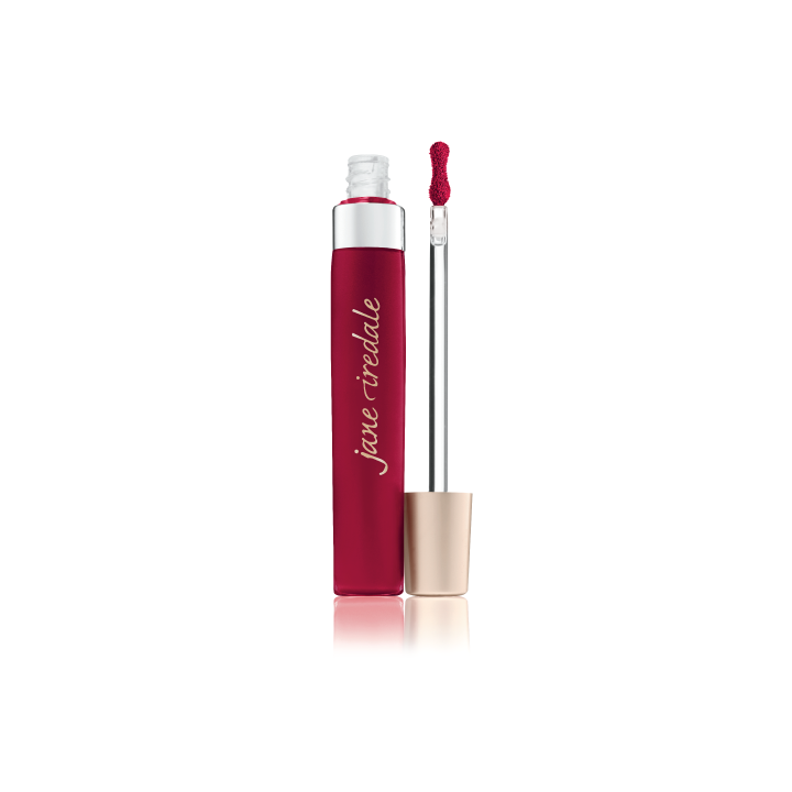 Jane Iredale Pure Gloss Lip Gloss Cherries Jubilee 7ml στο Placebopharmacy
