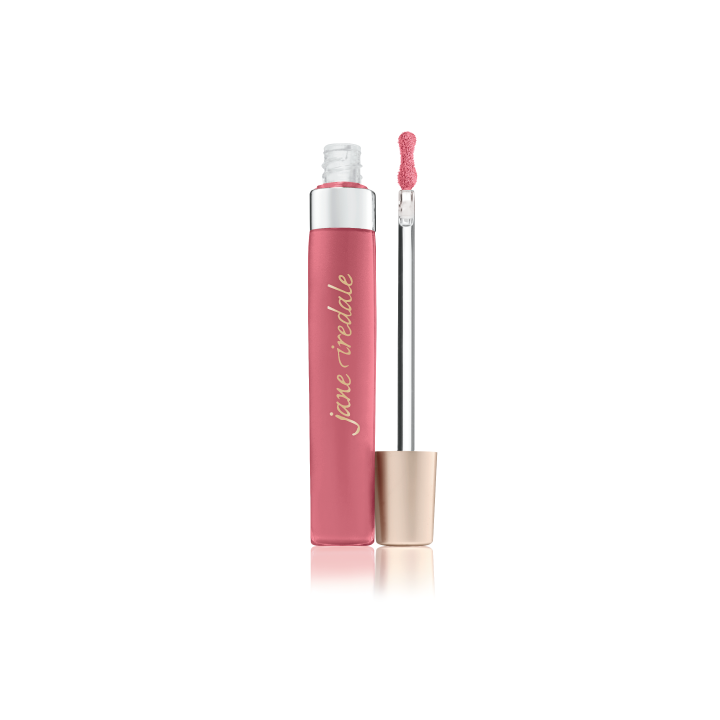 Jane Iredale Pure Gloss Lip Gloss Rose Crush 7ml στο Placebopharmacy