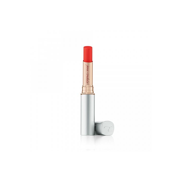 Jane Iredale Just Kissed Lip & Cheek Stain Forever Red 3g στο Placebopharmacy