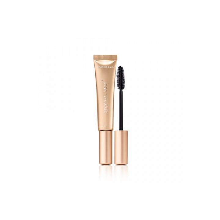 Jane Iredale Longest Lash Thickening & Lengthening Mascara Black Ice 12g στο Placebopharmacy