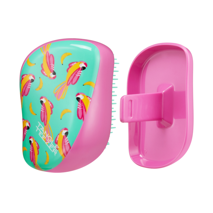 Tangle Teezer Hairbrush On The Go Detangling Smooth & Shine στο Placebopharmacy