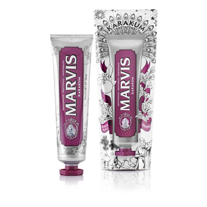 Marvis Karakum 75ml στο Placebopharmacy