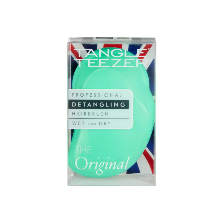 Tangle Teezer Hairbrush Detangling Wet & Dry στο Placebopharmacy