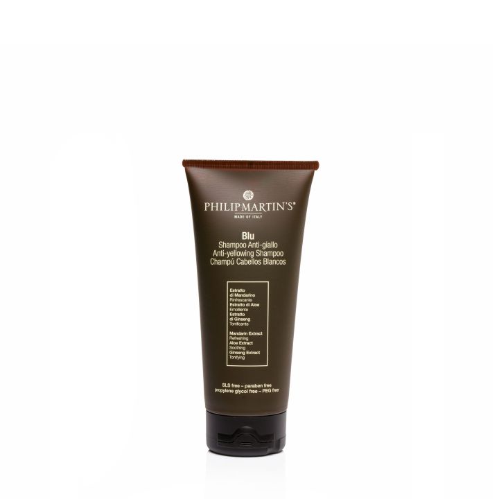 Philip Martins Blu Shampoo 250ml στο Placebopharmacy