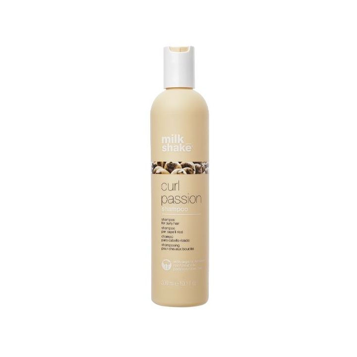 Milk Shake Passion Shampoo 300ml στο Placebopharmacy