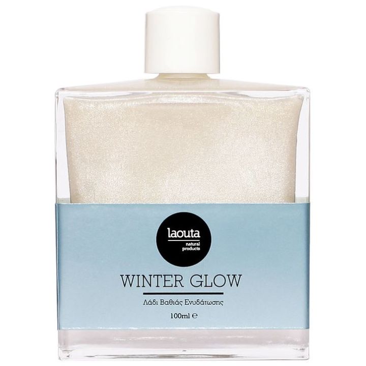 Laouta - Winter Glow 100ml στο Placebopharmacy