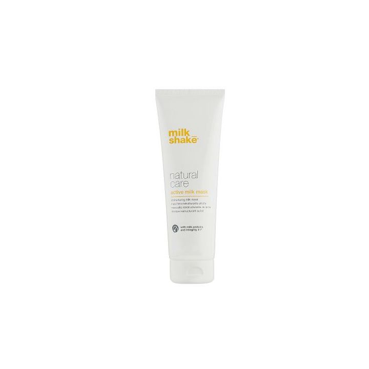 Milk Shake Natural Care Active Yogurt Mask 250ml στο Placebopharmacy
