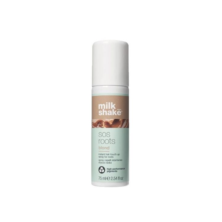 Milk Shake SOS Roots Blond 75ml στο Placebopharmacy