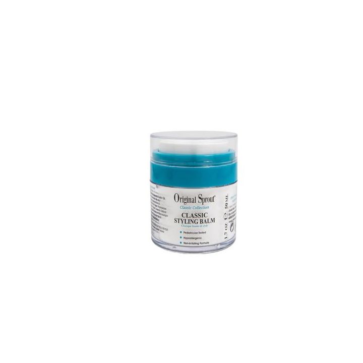 Original Sprout - CLASSIC STYLING BALM 50 ml στο Placebopharmacy