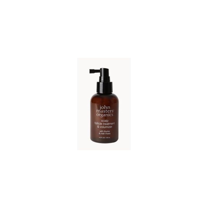 John Masters Organics - Scalp Follicle Treatment & Volumizer 125ml στο Placebopharmacy